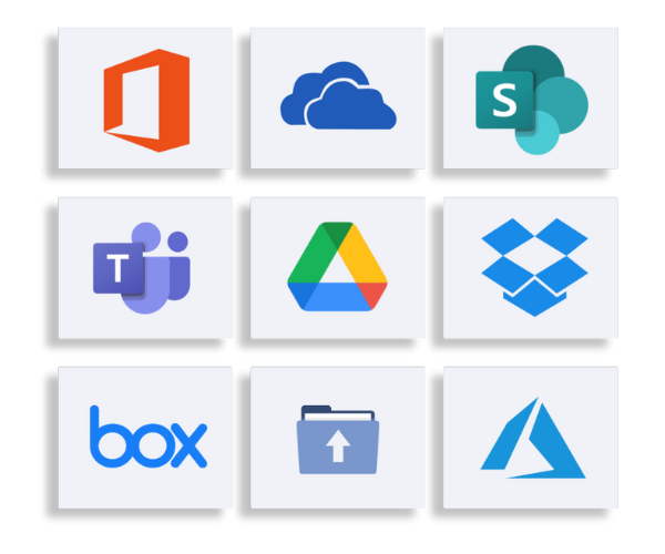 Cloud Migration Tools Integration