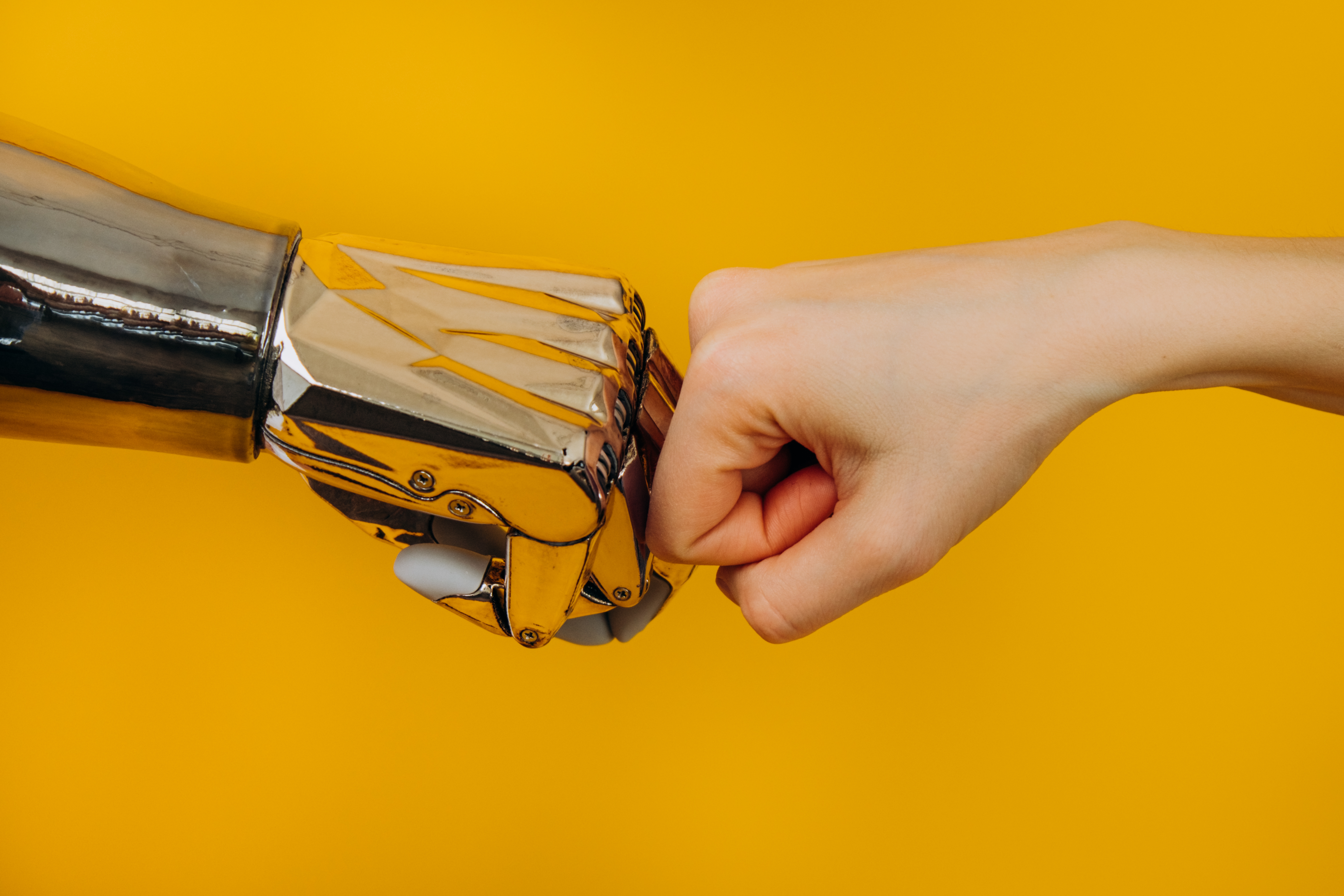 Human-in-the-loop Automation DryvIQ