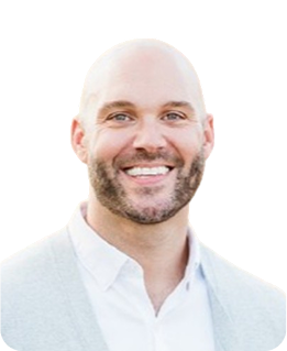 Brad Chase DryvIQ Headshot