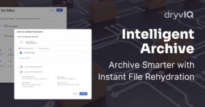 DryvIQ Intelligent Archive