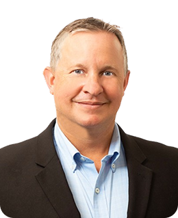 Michael Heffelfinger DryvIQ Headshot