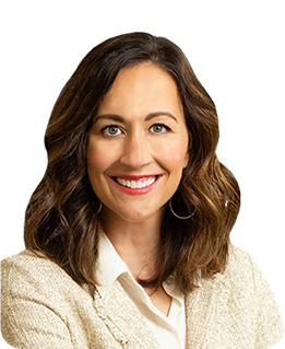 Sara Whitwer DryvIQ Headshot