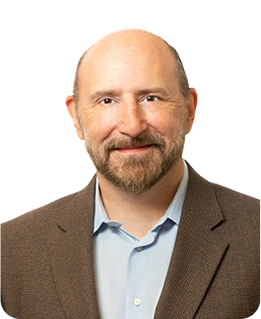 Terry Baxter DryvIQ Headshot