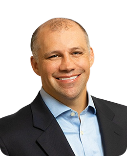 Matt Doyle DryvIQ Headshot