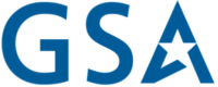 GSA-logo GSA Logo
