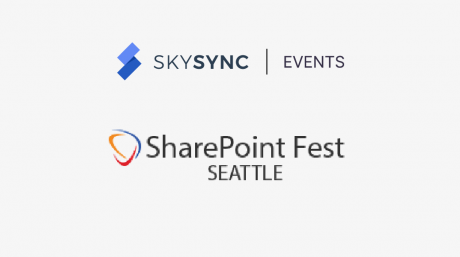 SharePoint Fest Seattle