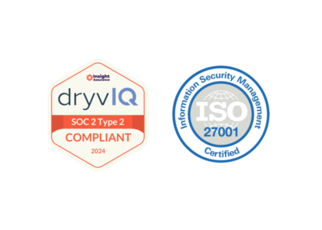 Compliance DryvIQ-compliance