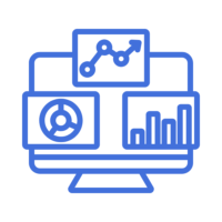 Use Case Icon - Content Platform Modernization Use Case Icon - Content Platform Modernization