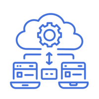Use Case Icon - Intelligent Migration Use Case Icon - Intelligent Migration