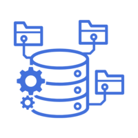 Use Case Icon - Storage Optimization Use Case Icon - Storage Optimization