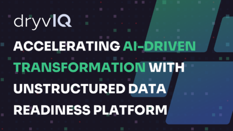 Accelerating AI-Driven Transformation with Unstructured Data Readiness Platform