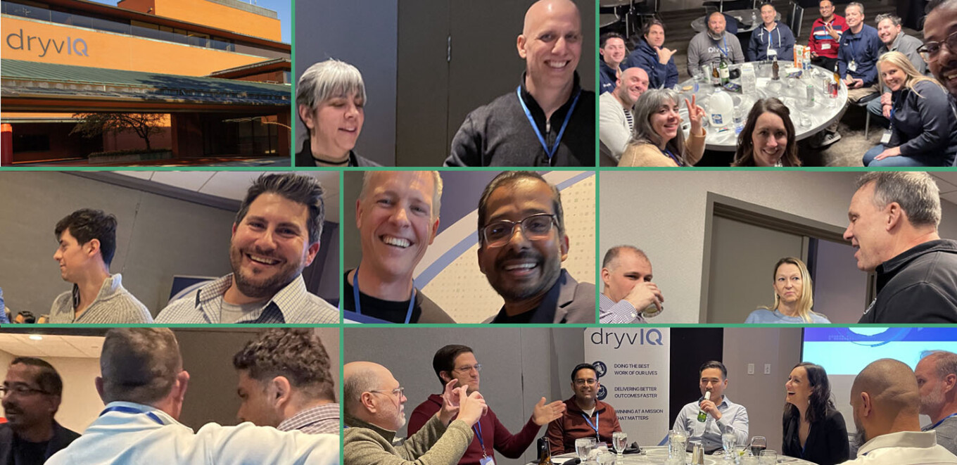 DryvIQ team members