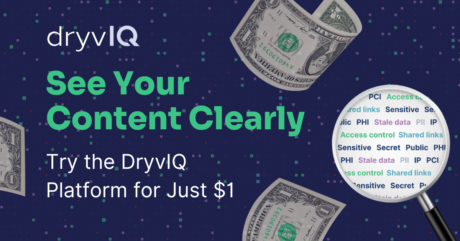 DryvIQ Microsoft Marketplace Trial Try DryvIQ for $1 in the Microsoft Marketplace