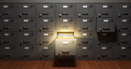 Intelligent Archiving Cost Control Business Enablement