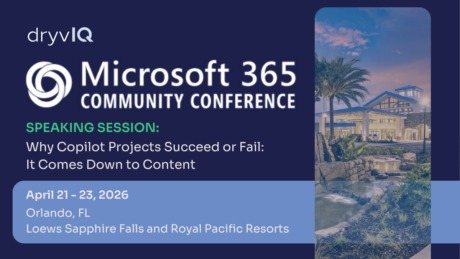 Microsoft 365 Community Conference 2026 M365