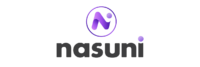 Nasuni Logo PNG