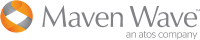 maven wave logo retina maven wave logo retina
