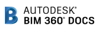 Autodesk BIM 360 Docs Autodesk BIm 360 Docs logo
