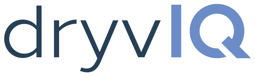 DryvIQ logo