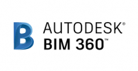 Unknown BIM 360 Autodesk logo
