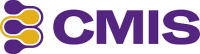 Unknown CMIS logo