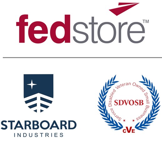 Government 5 FedStore Starboard SDVOSB