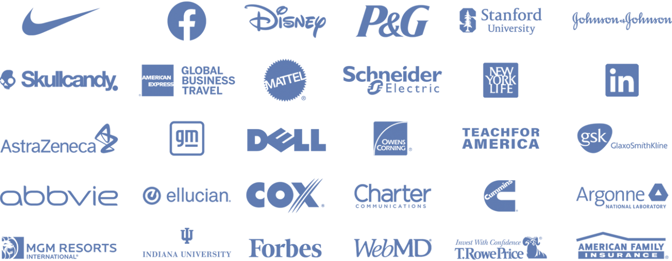 DryvIQ Clients DryvIQ is trusted by more than 1,100 organizations around the globe.